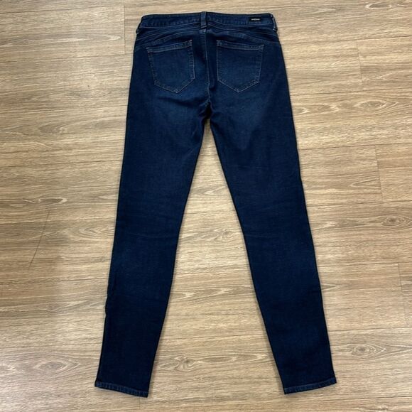 Liverpool The Hugger Skinny Jeans - Picture 6 of 8